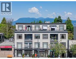 301 4479 W 10TH AVENUE, Vancouver, British Columbia