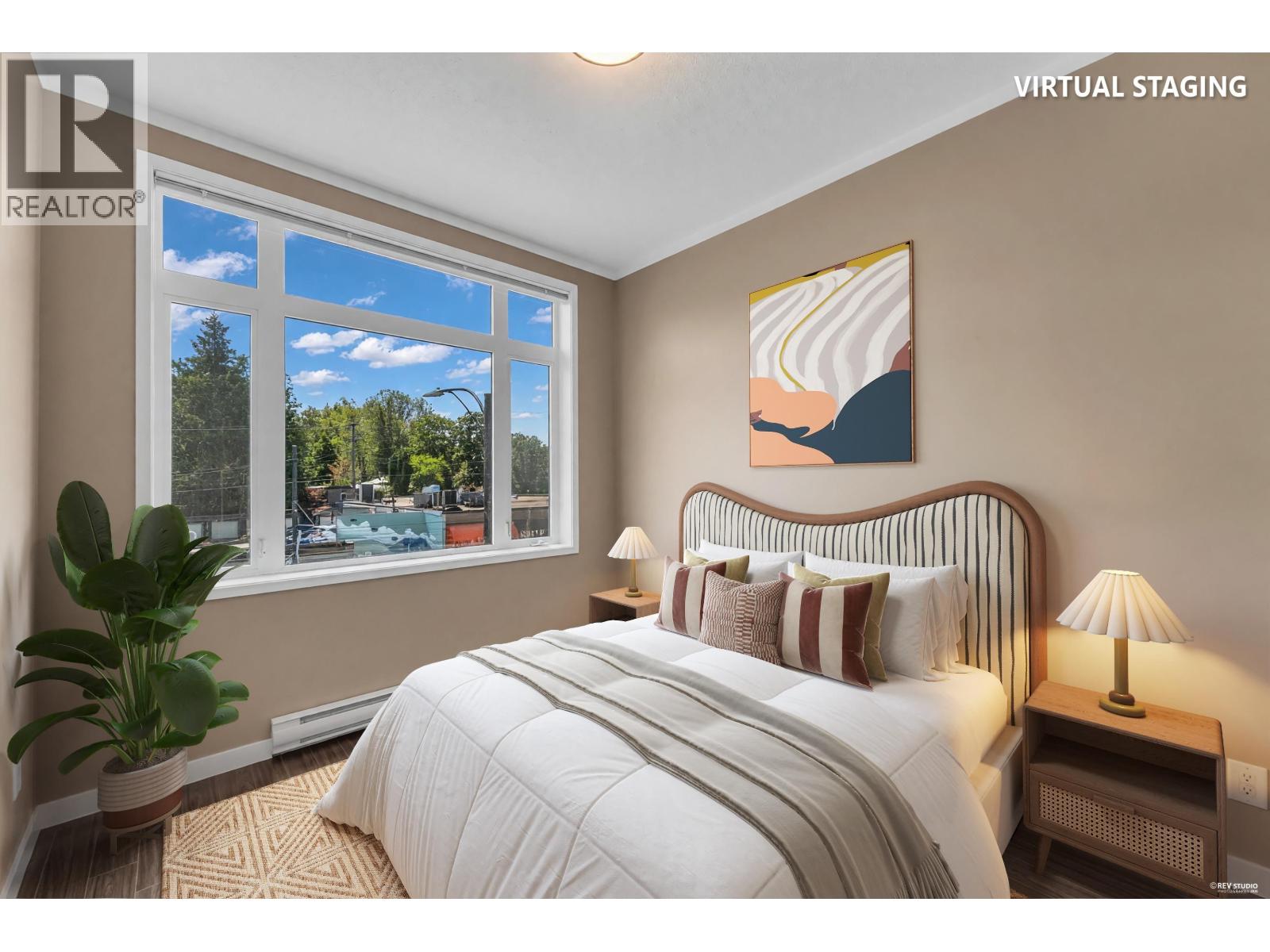301 4479 W 10th Avenue, Vancouver, British Columbia V6R 2H8 - Photo 21 - R3155313