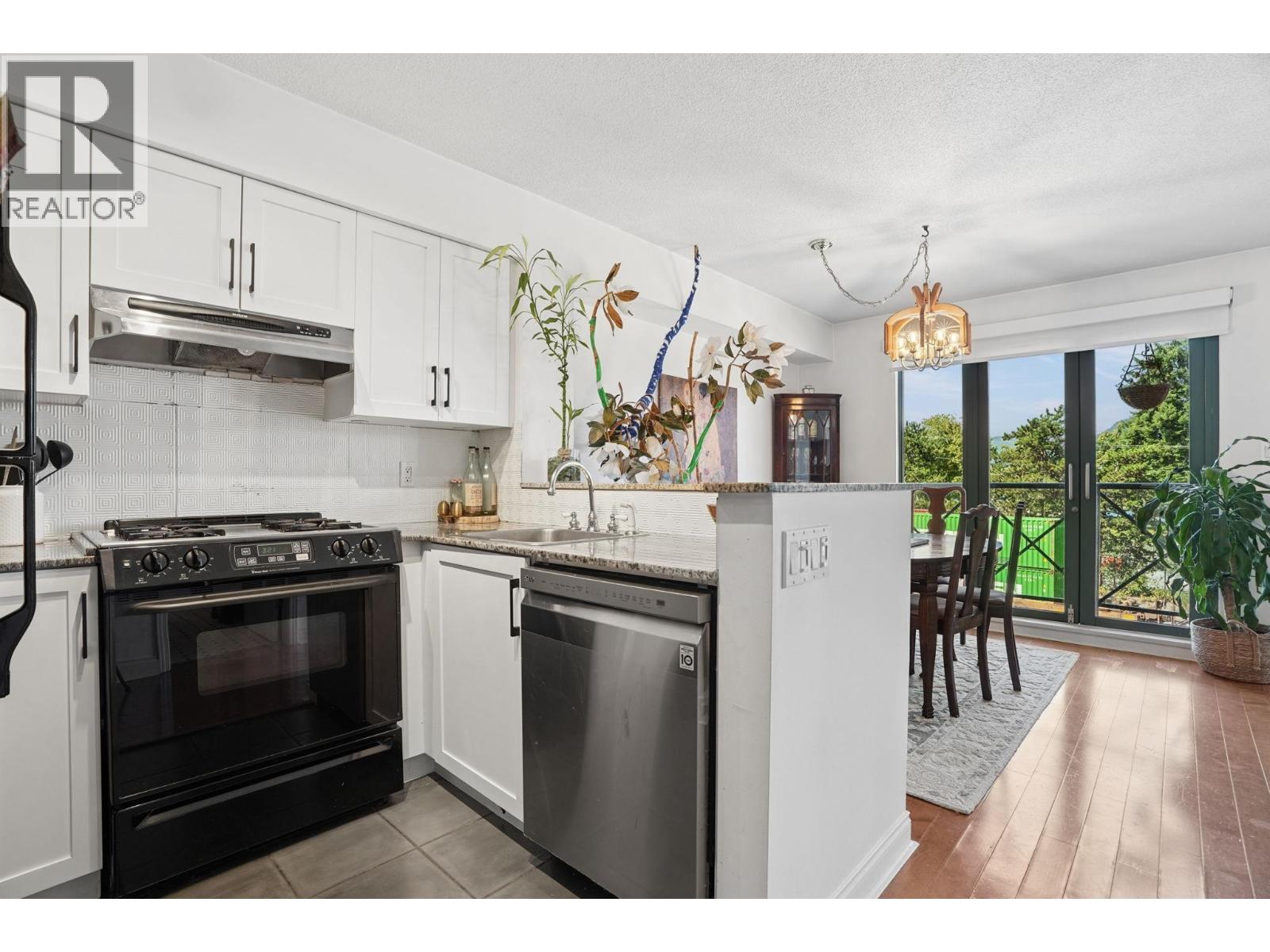 306 55 Alexander Street, Vancouver, British Columbia V6A 1B2 - Photo 12 - R3155866