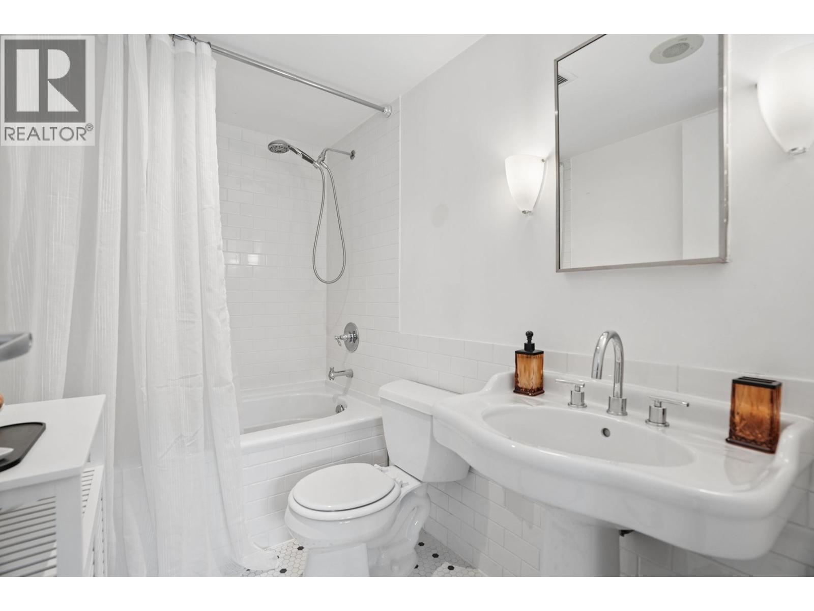 306 55 Alexander Street, Vancouver, British Columbia V6A 1B2 - Photo 20 - R3155866