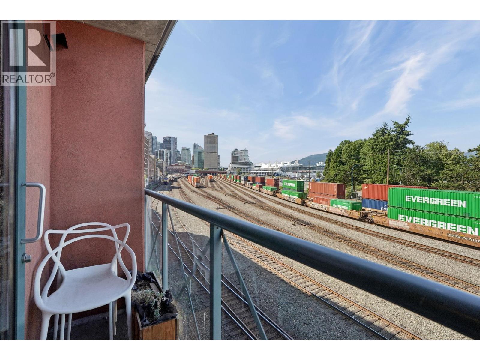 306 55 Alexander Street, Vancouver, British Columbia V6A 1B2 - Photo 21 - R3155866