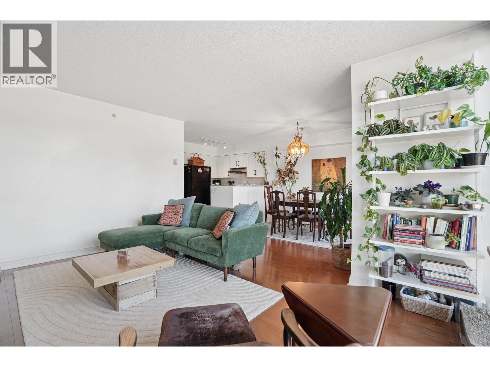 306 55 Alexander Street, Vancouver, British Columbia V6A 1B2 - Photo 6 - R3155866
