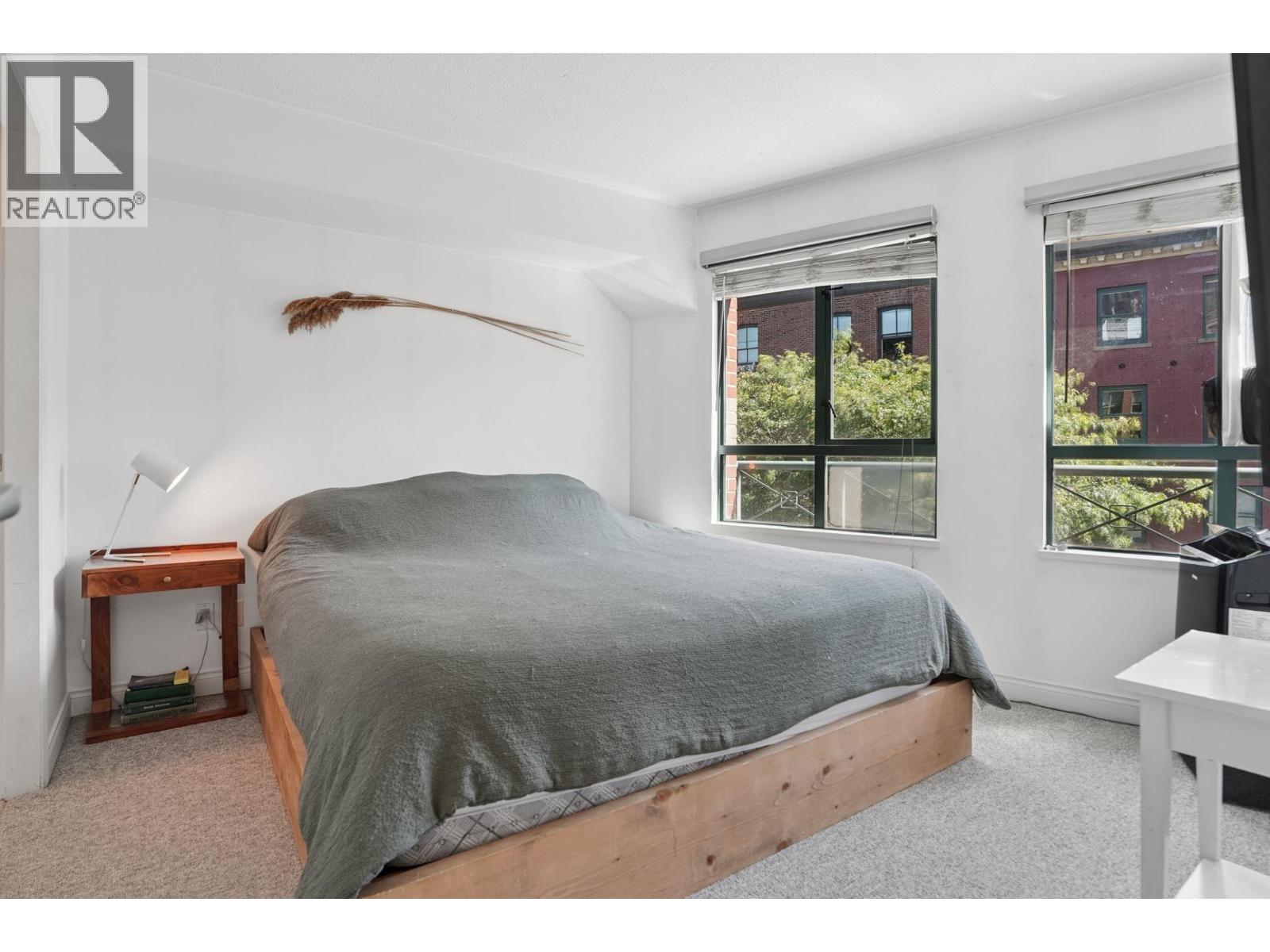 306 55 Alexander Street, Vancouver, British Columbia V6A 1B2 - Photo 15 - R3155866