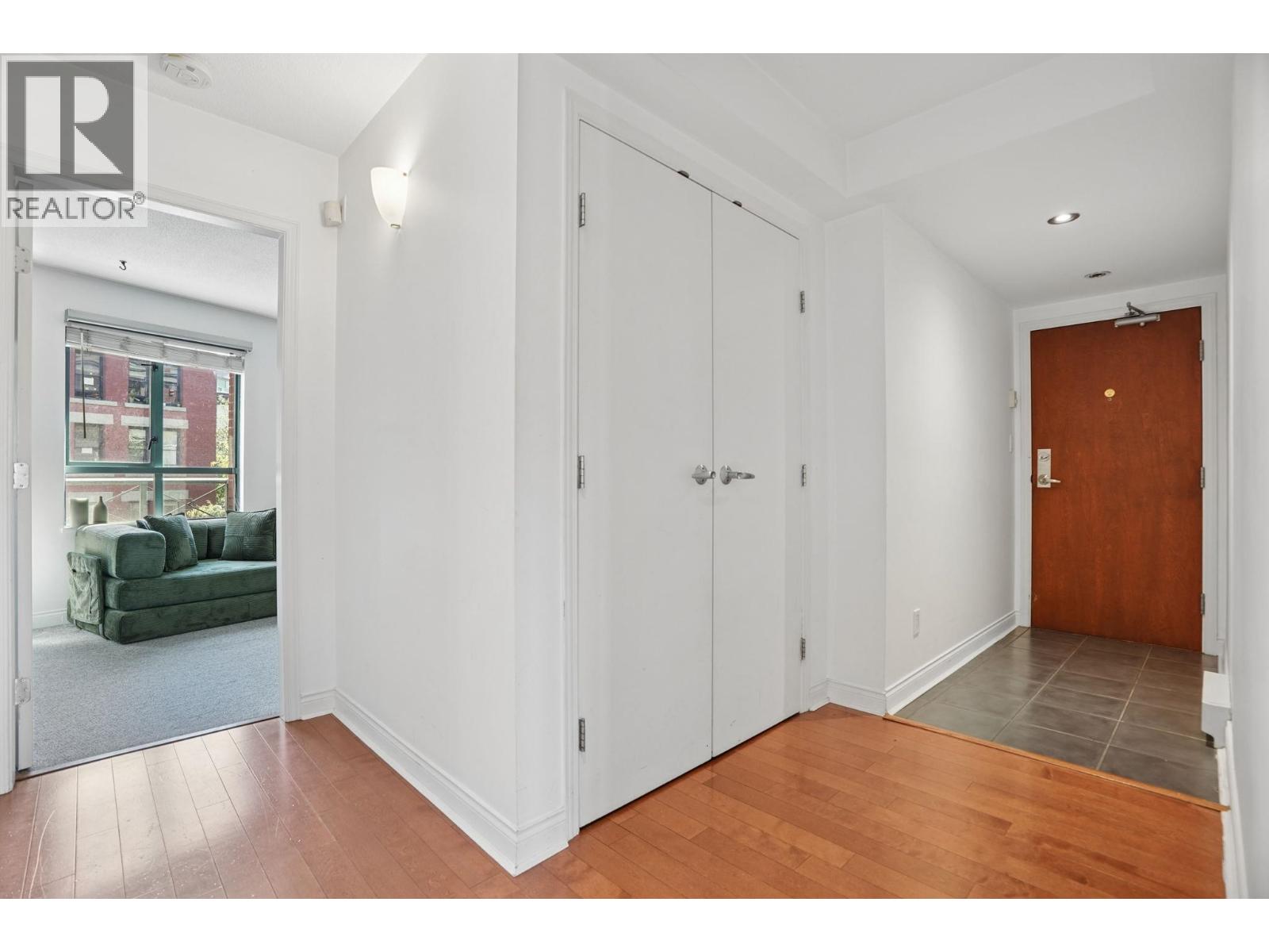 306 55 Alexander Street, Vancouver, British Columbia V6A 1B2 - Photo 23 - R3155866