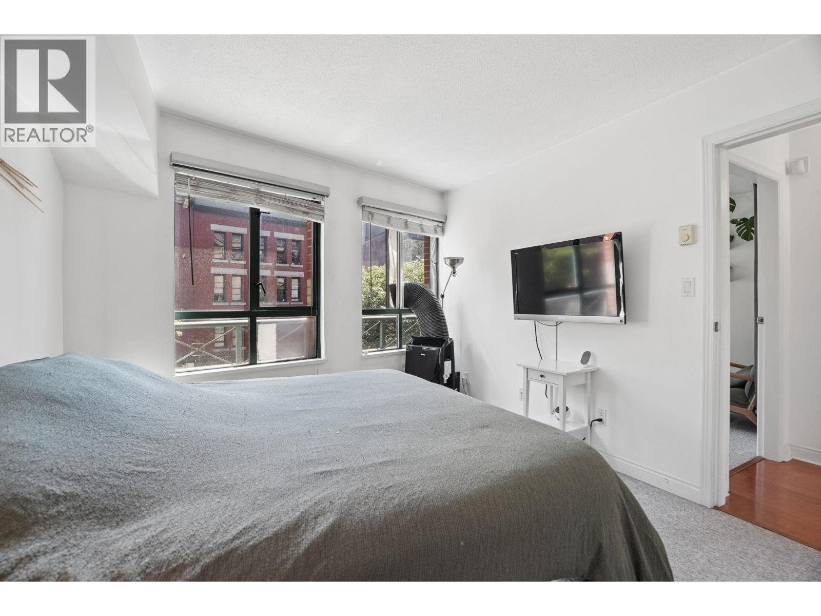 306 55 Alexander Street, Vancouver, British Columbia V6A 1B2 - Photo 16 - R3155866