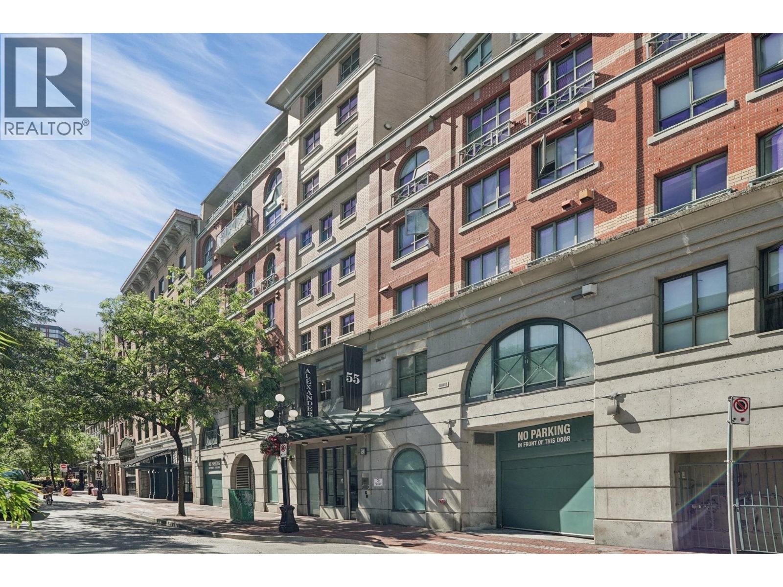 306 55 Alexander Street, Vancouver, British Columbia V6A 1B2 - Photo 24 - R3155866