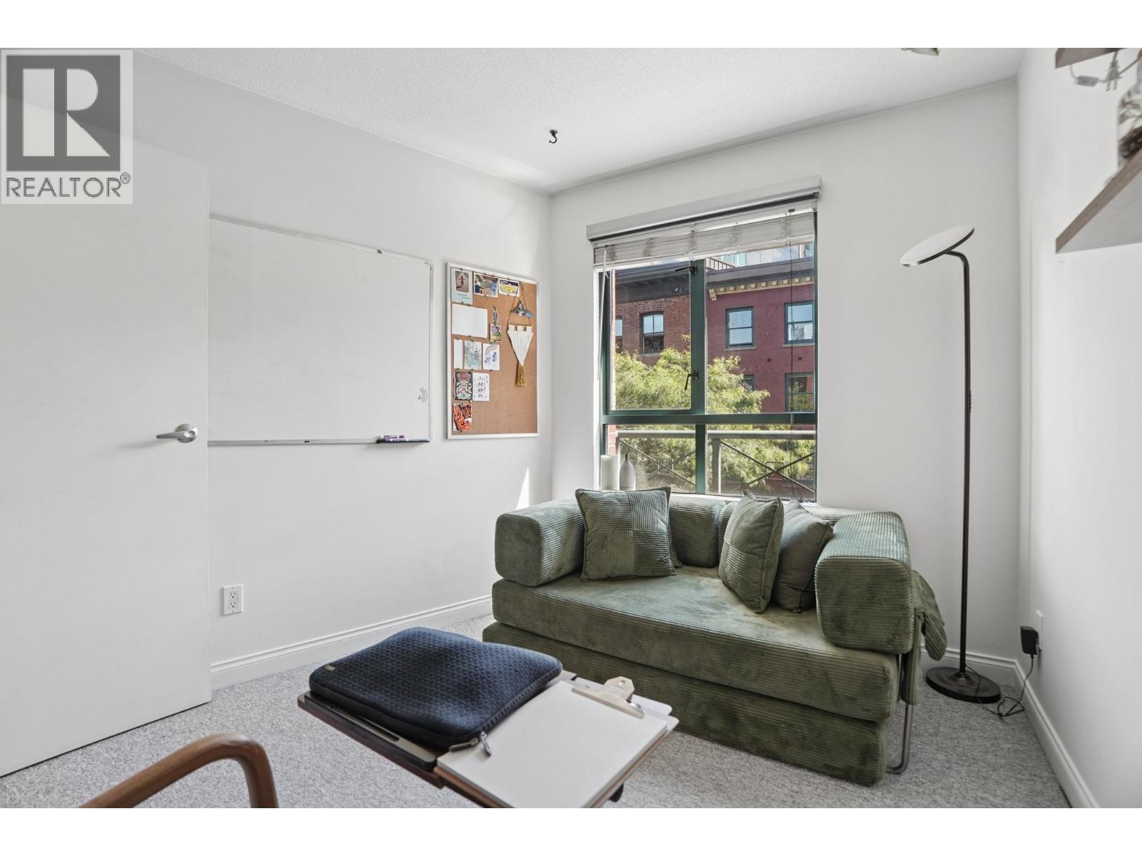 306 55 Alexander Street, Vancouver, British Columbia V6A 1B2 - Photo 18 - R3155866