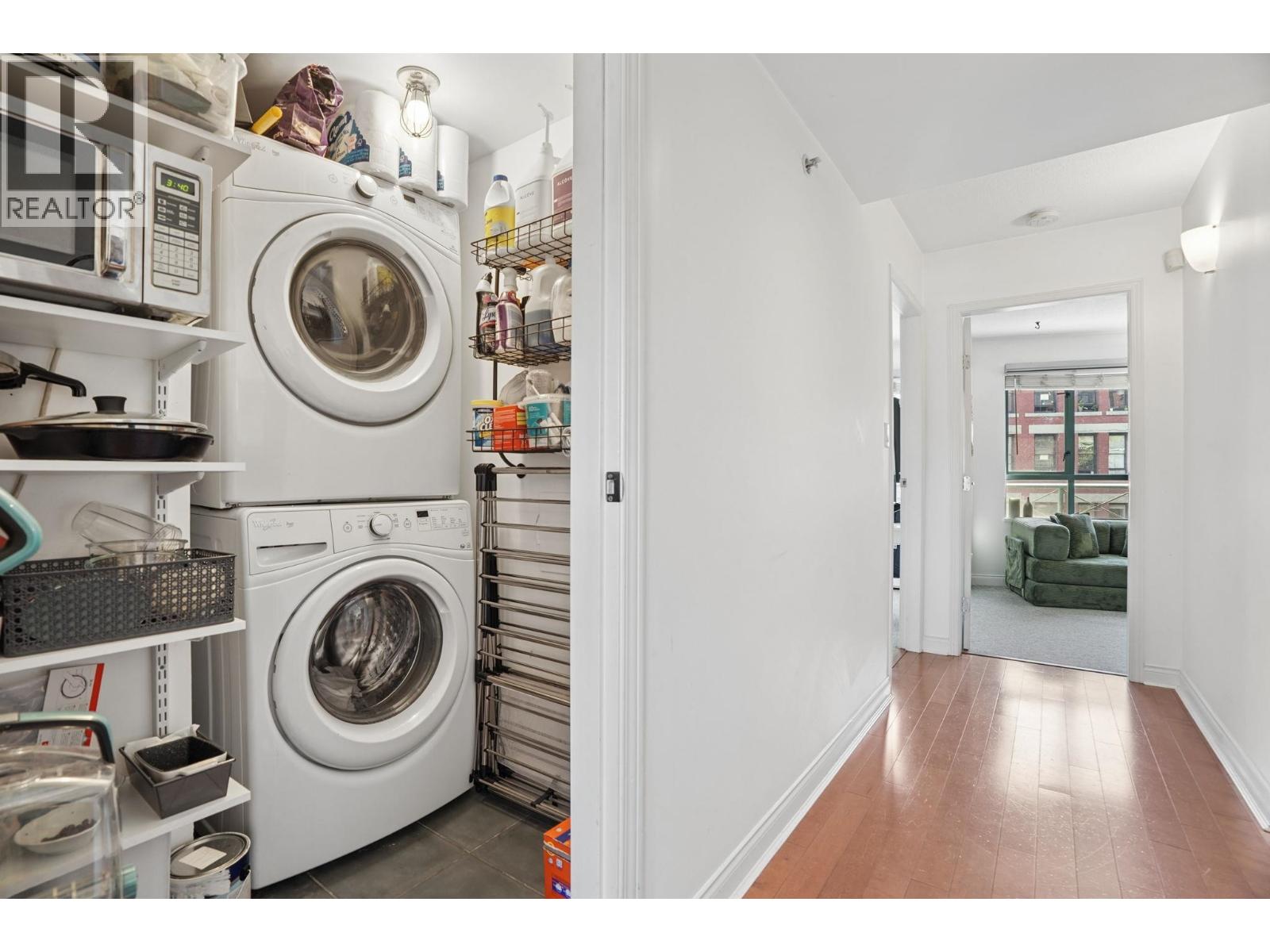 306 55 Alexander Street, Vancouver, British Columbia V6A 1B2 - Photo 22 - R3155866