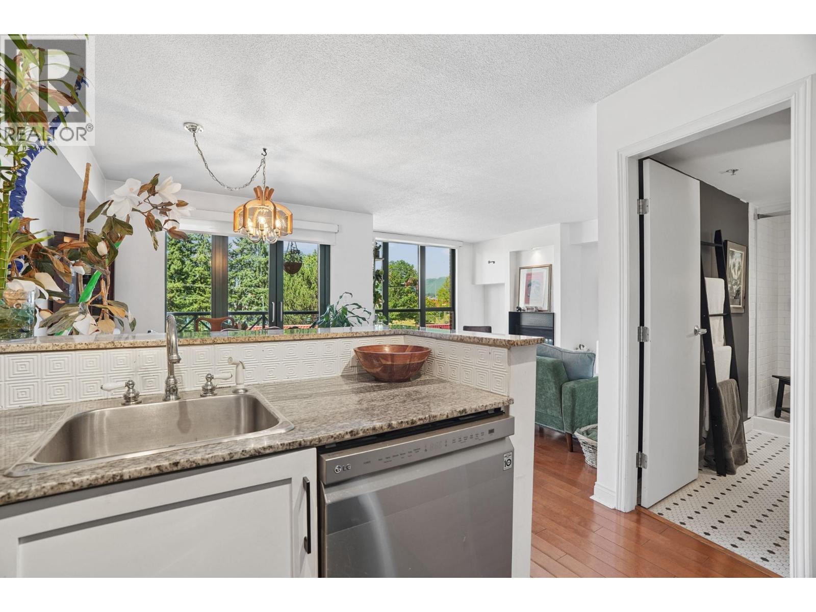 306 55 Alexander Street, Vancouver, British Columbia V6A 1B2 - Photo 13 - R3155866