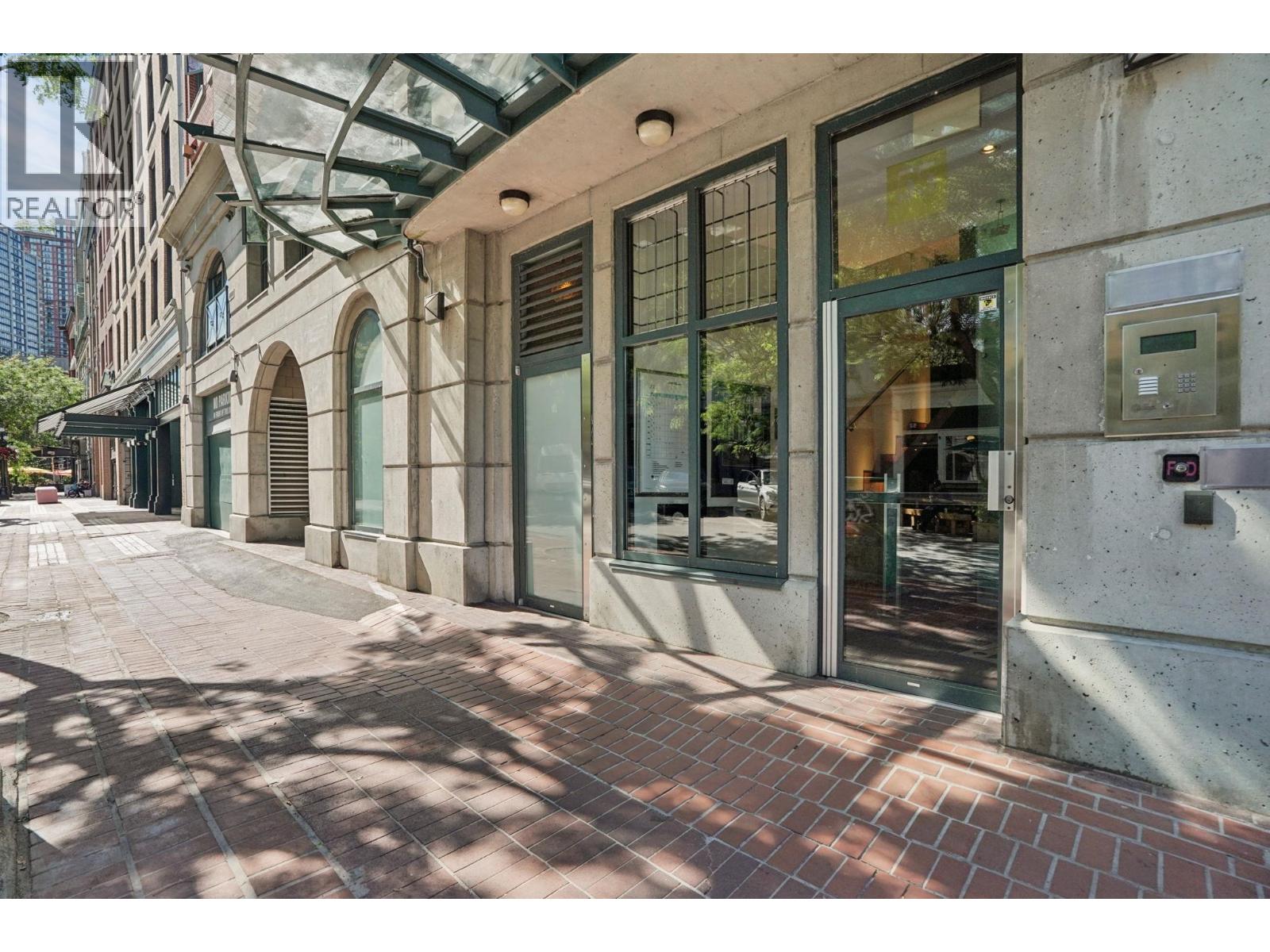 306 55 Alexander Street, Vancouver, British Columbia V6A 1B2 - Photo 26 - R3155866