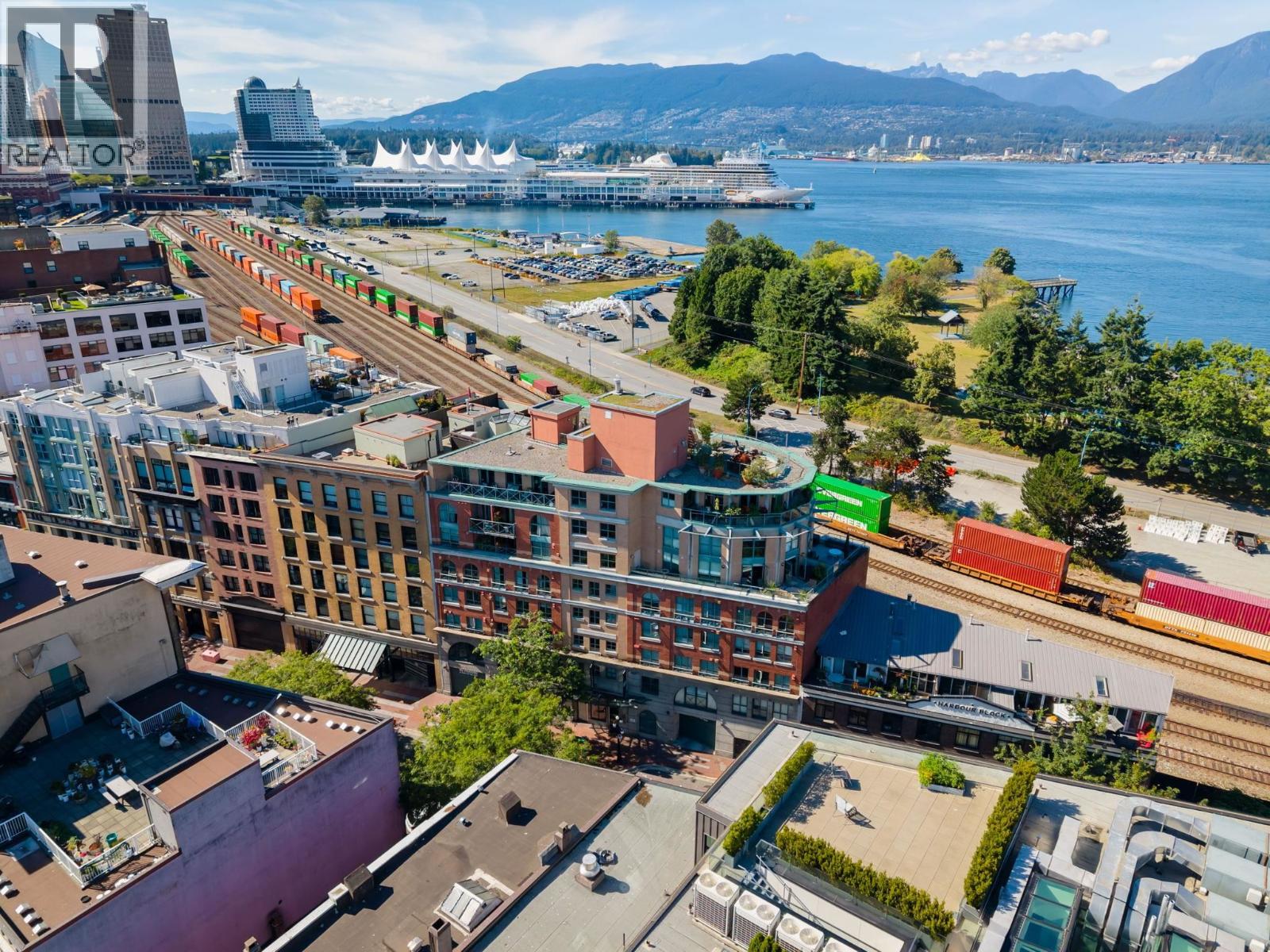 306 55 Alexander Street, Vancouver, British Columbia V6A 1B2 - Photo 29 - R3155866
