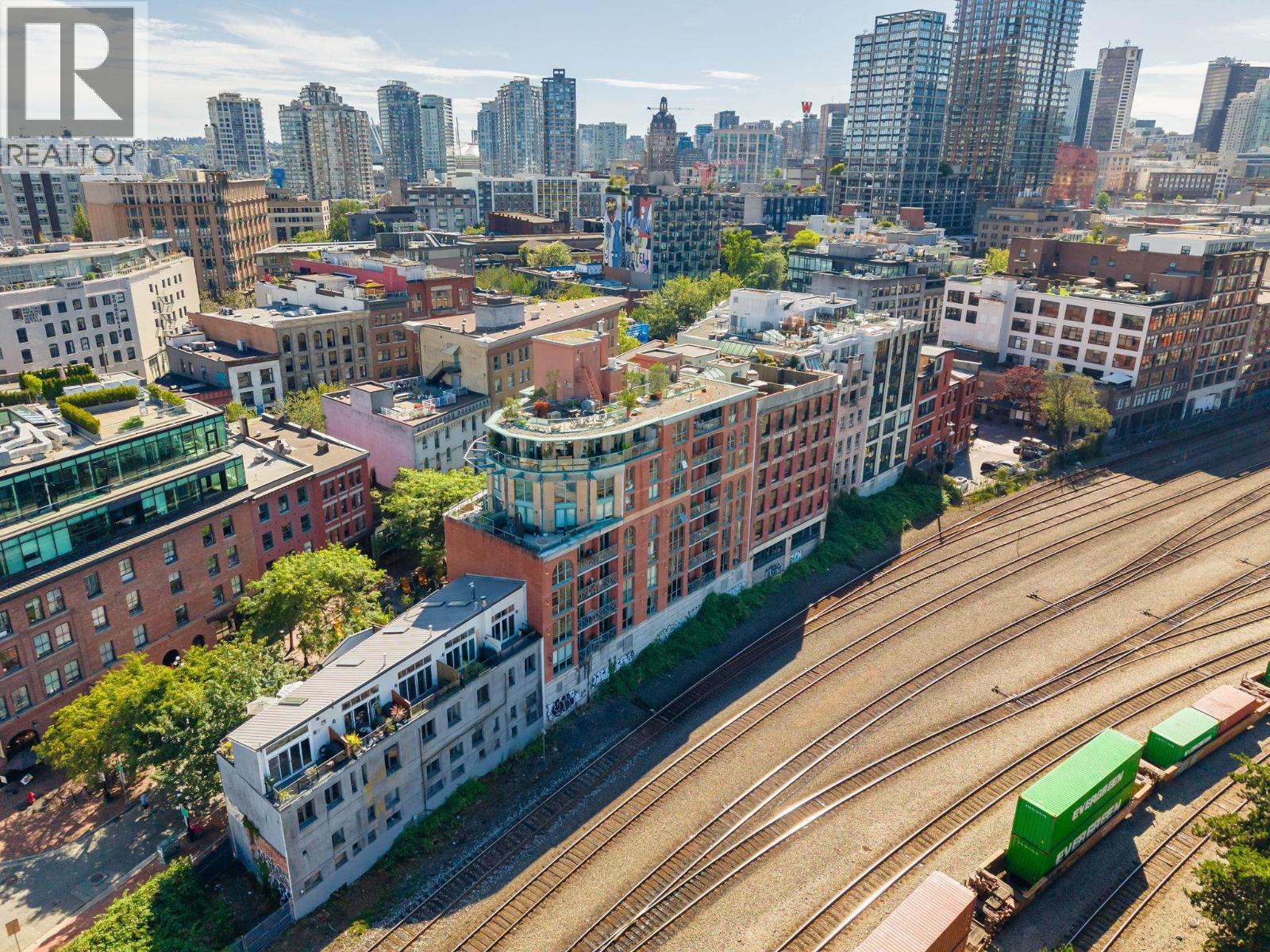 306 55 Alexander Street, Vancouver, British Columbia V6A 1B2 - Photo 28 - R3155866