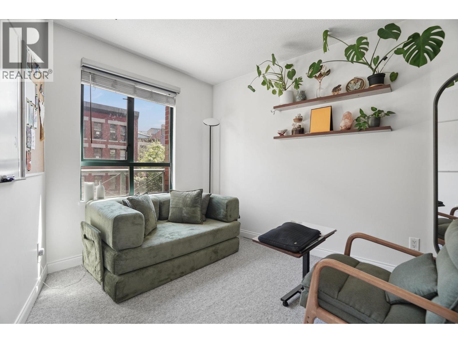 306 55 Alexander Street, Vancouver, British Columbia V6A 1B2 - Photo 17 - R3155866