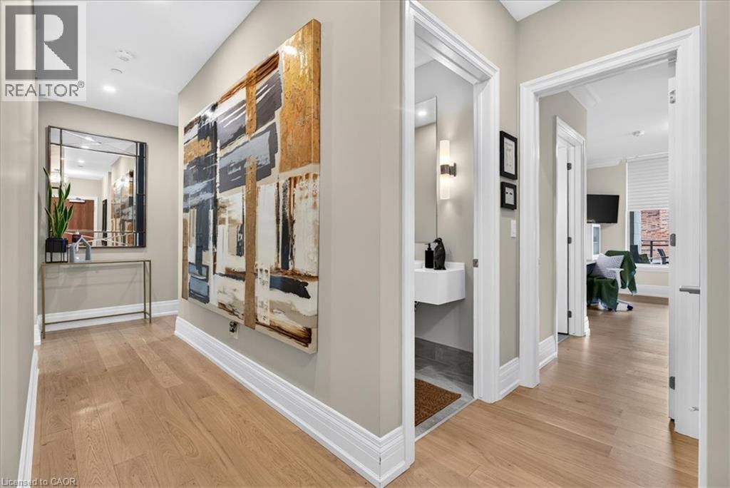 1441 Elgin Street Unit# 203, Burlington, Ontario  L7S 1V1 - Photo 4 - 40852435