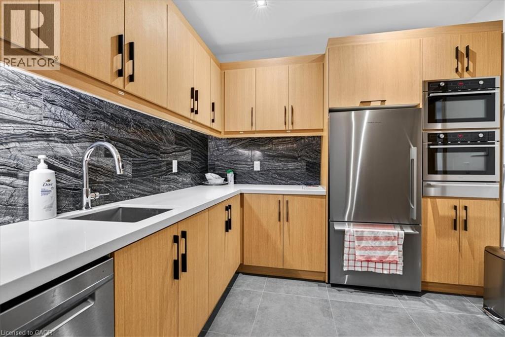 1441 Elgin Street Unit# 203, Burlington, Ontario  L7S 1V1 - Photo 33 - 40852435