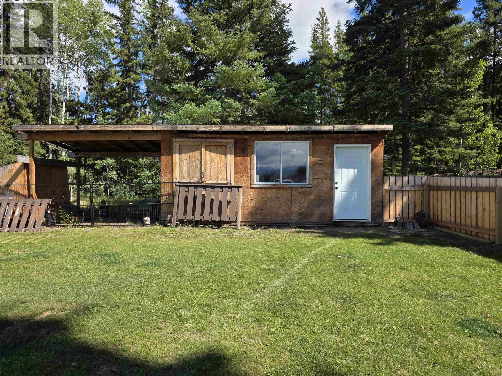 2330 Omineca Place, Houston, British Columbia  V0J 1Z2 - Photo 25 - R3156024