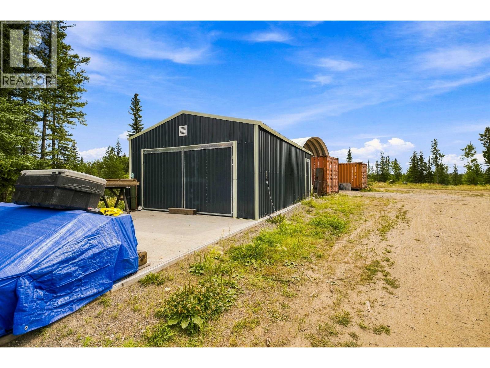 7025 Elefson Road, 100 Mile House, British Columbia  V0K 2E2 - Photo 35 - R3156025
