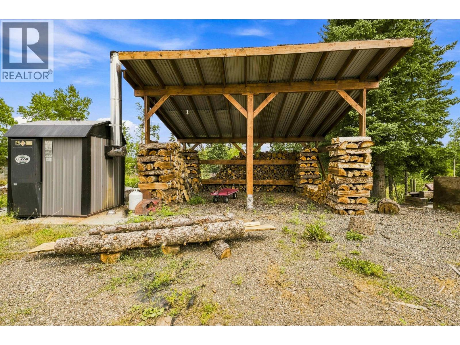 7025 Elefson Road, 100 Mile House, British Columbia  V0K 2E2 - Photo 37 - R3156025