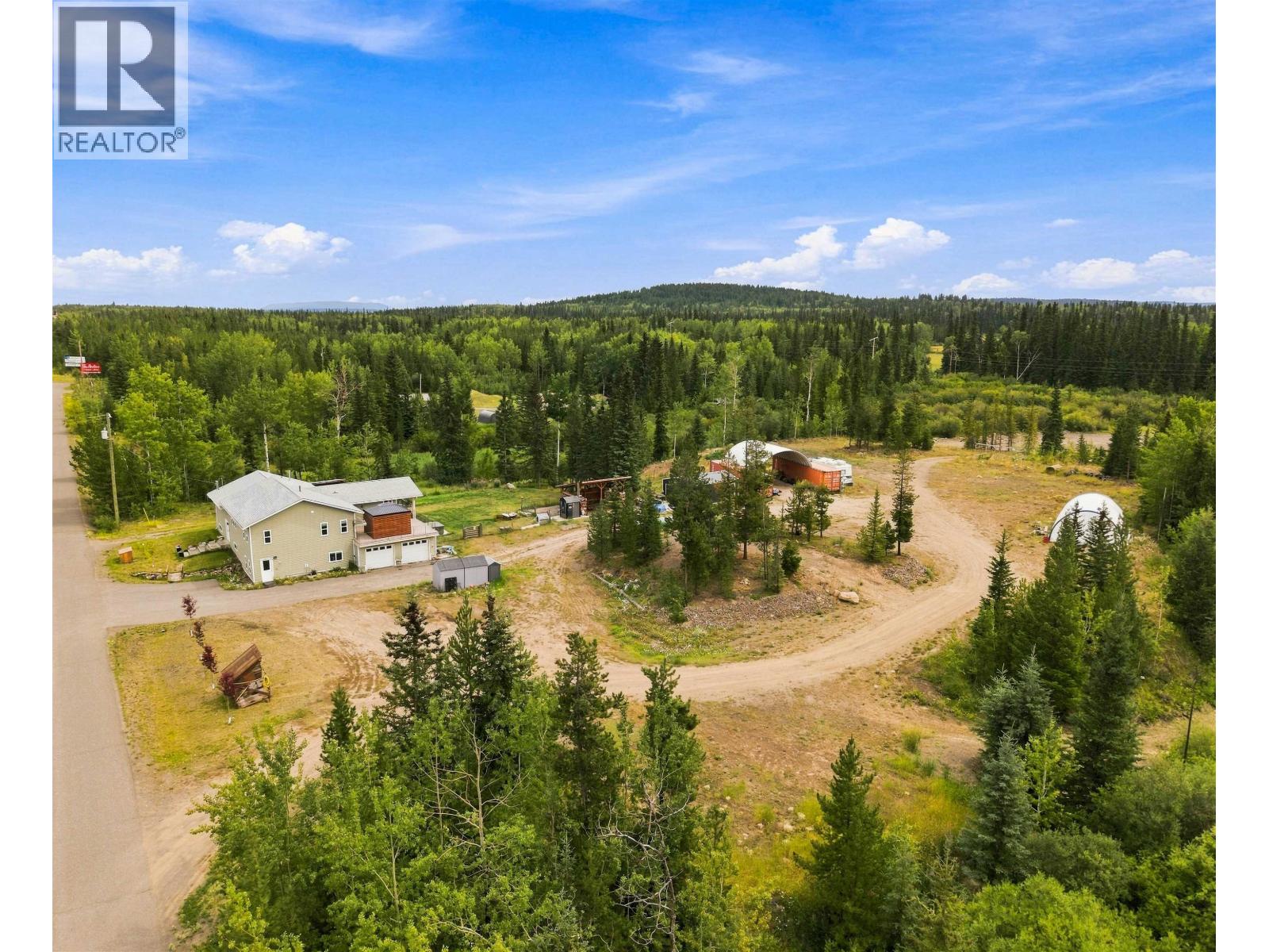 7025 Elefson Road, 100 Mile House, British Columbia  V0K 2E2 - Photo 38 - R3156025