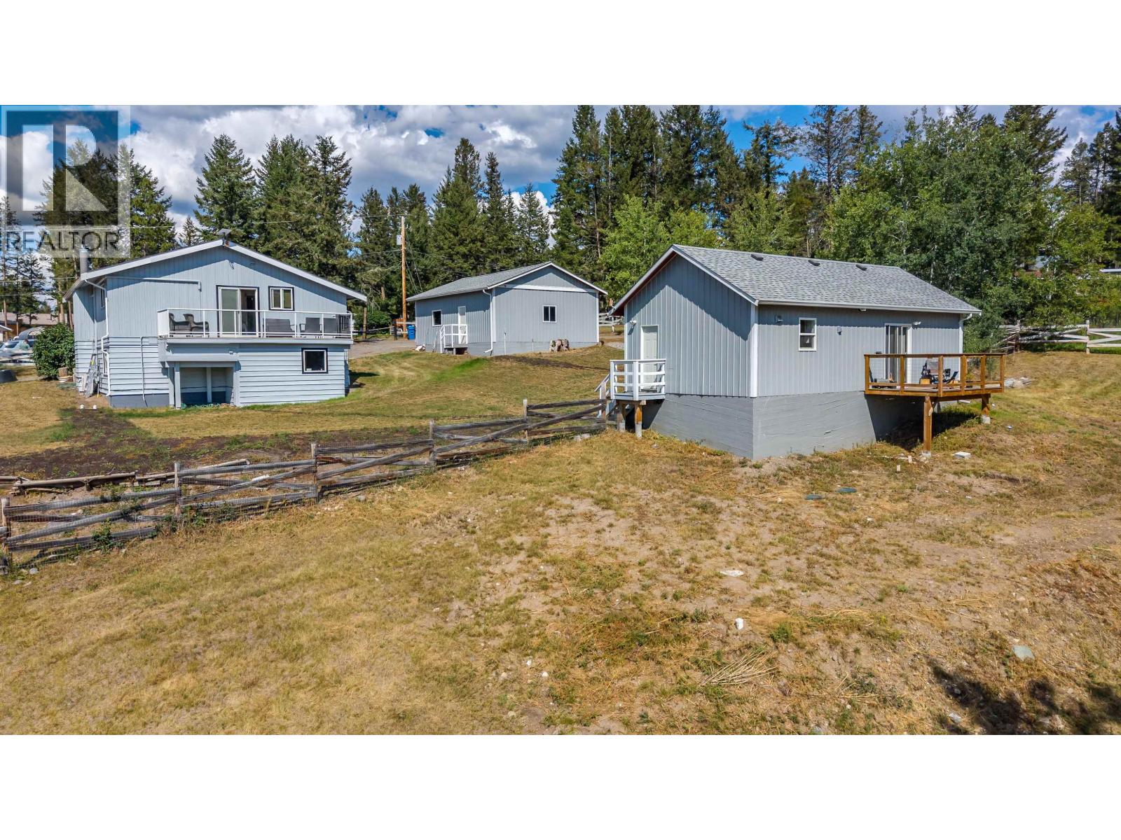5165 Kallum Drive, 108 Mile Ranch, British Columbia  V0K 2Z0 - Photo 1 - R3156031