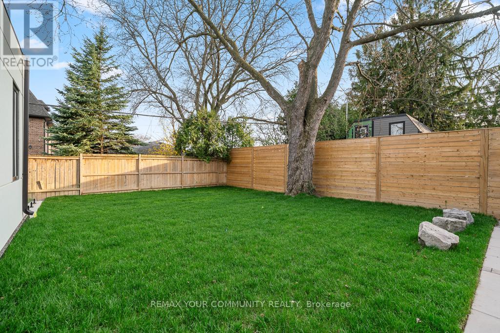 Aurelia Suite - 217 Churchill Avenue, Toronto, Ontario  M2R 1E2 - Photo 24 - C13678344