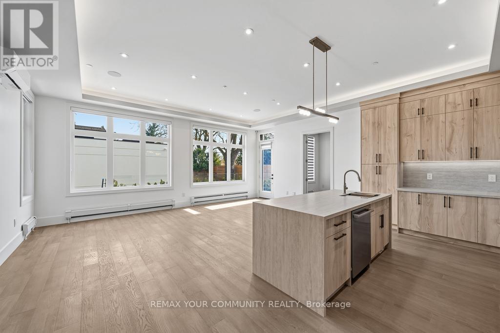 Aurelia Suite - 217 Churchill Avenue, Toronto, Ontario  M2R 1E2 - Photo 4 - C13678344