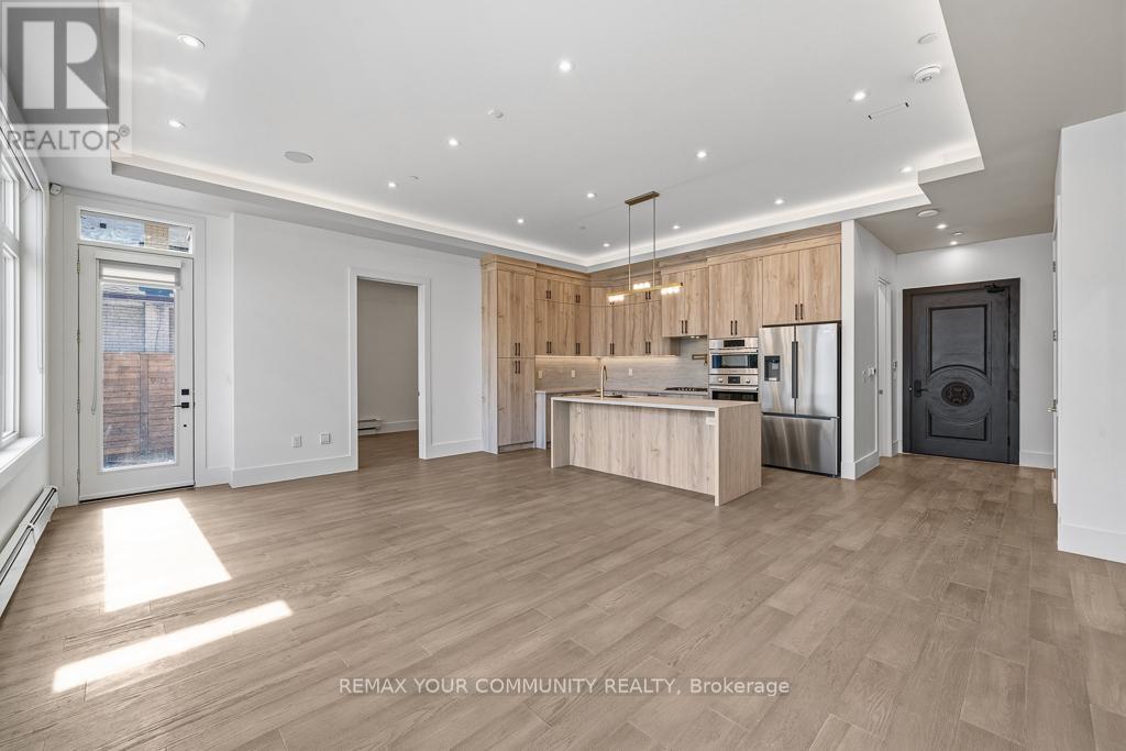 Aurelia Suite - 217 Churchill Avenue, Toronto, Ontario  M2R 1E2 - Photo 5 - C13678344