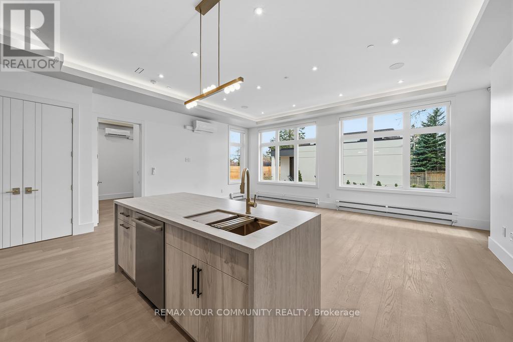 Aurelia Suite - 217 Churchill Avenue, Toronto, Ontario  M2R 1E2 - Photo 8 - C13678344