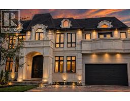 AURELIA SUITE - 217 CHURCHILL AVENUE, Toronto, Ontario