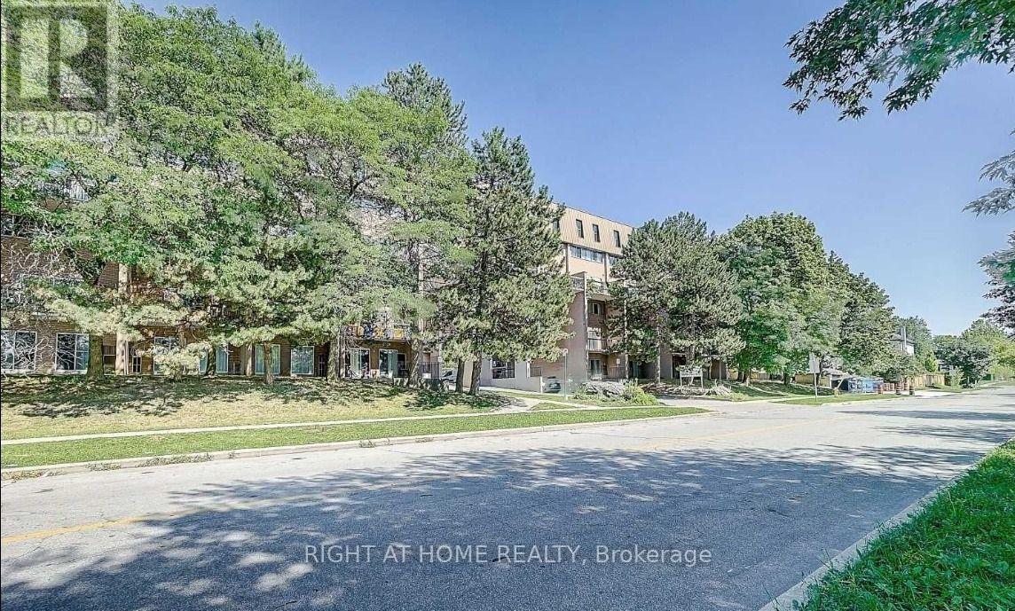 149 - 165 Cherokee Boulevard, Toronto, Ontario  M2J 4T7 - Photo 2 - C13678346