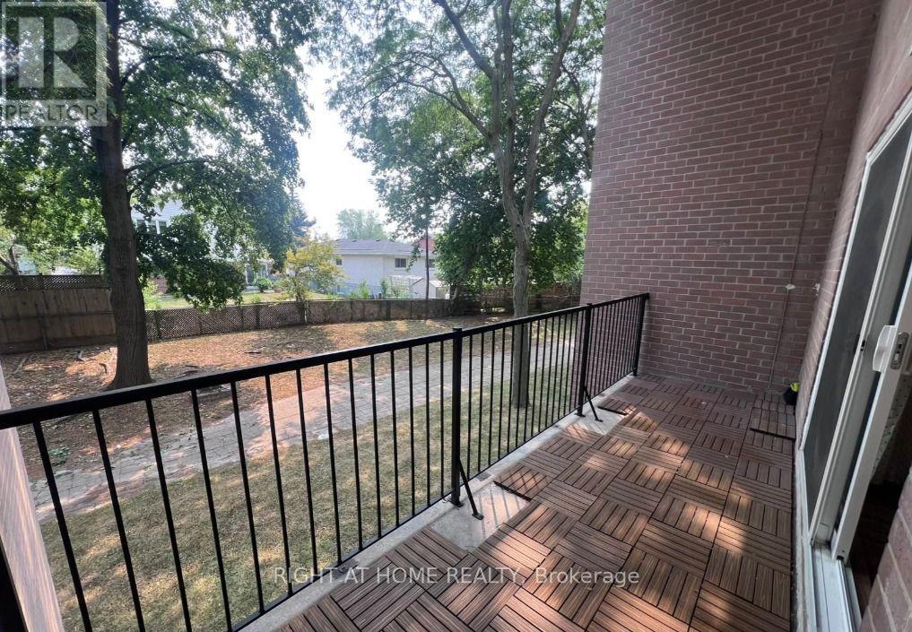 149 - 165 Cherokee Boulevard, Toronto, Ontario  M2J 4T7 - Photo 4 - C13678346