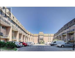 149 - 165 CHEROKEE BOULEVARD, Toronto, Ontario