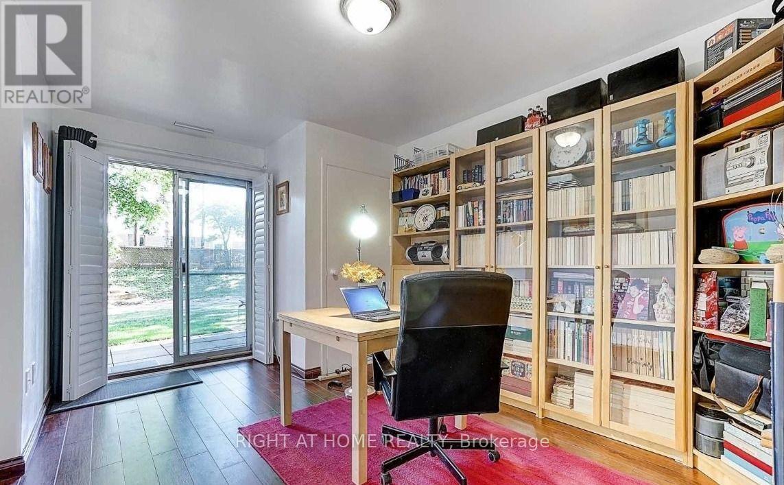 149 - 165 Gf Cherokee Boulevard, Toronto, Ontario  M2J 4T7 - Photo 2 - C13678354