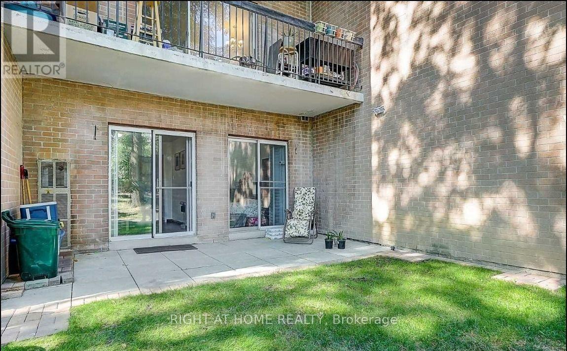 149 - 165 Gf Cherokee Boulevard, Toronto, Ontario  M2J 4T7 - Photo 3 - C13678354