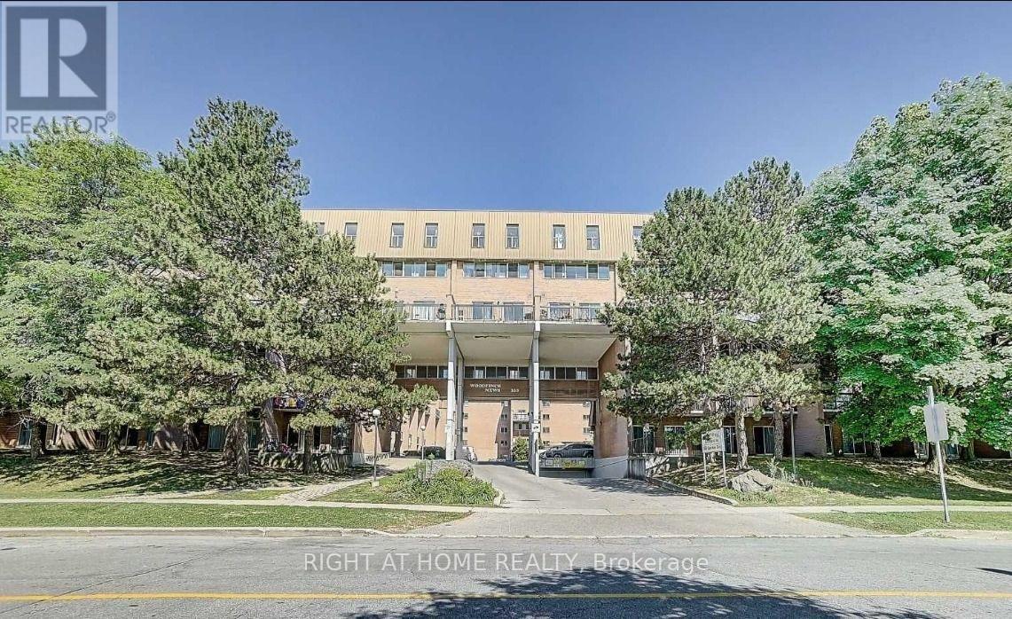 149 - 165 Gf Cherokee Boulevard, Toronto, Ontario  M2J 4T7 - Photo 4 - C13678354