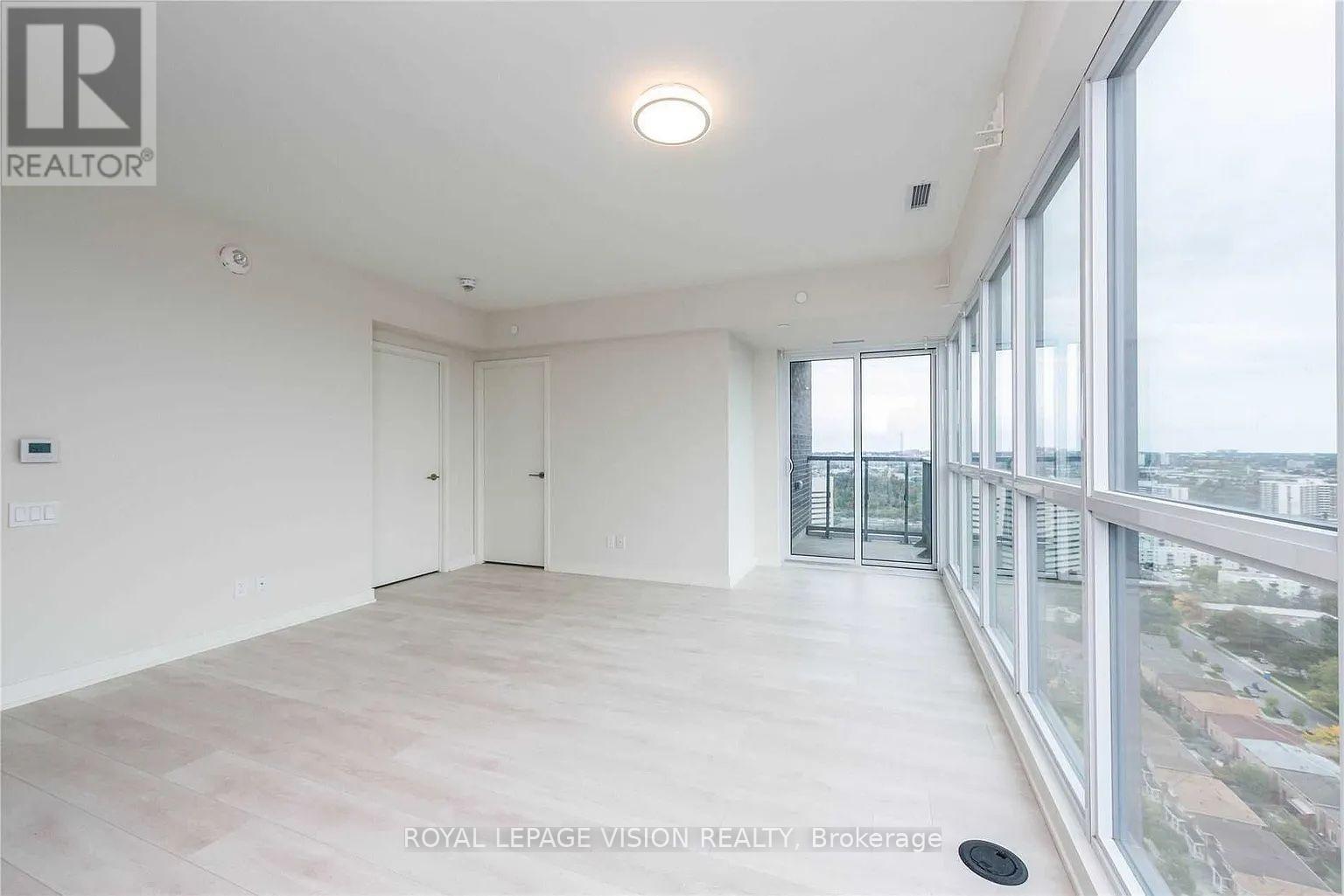 2708 - 2 Sonic Way, Toronto, Ontario  M3C 0P2 - Photo 11 - C13678404