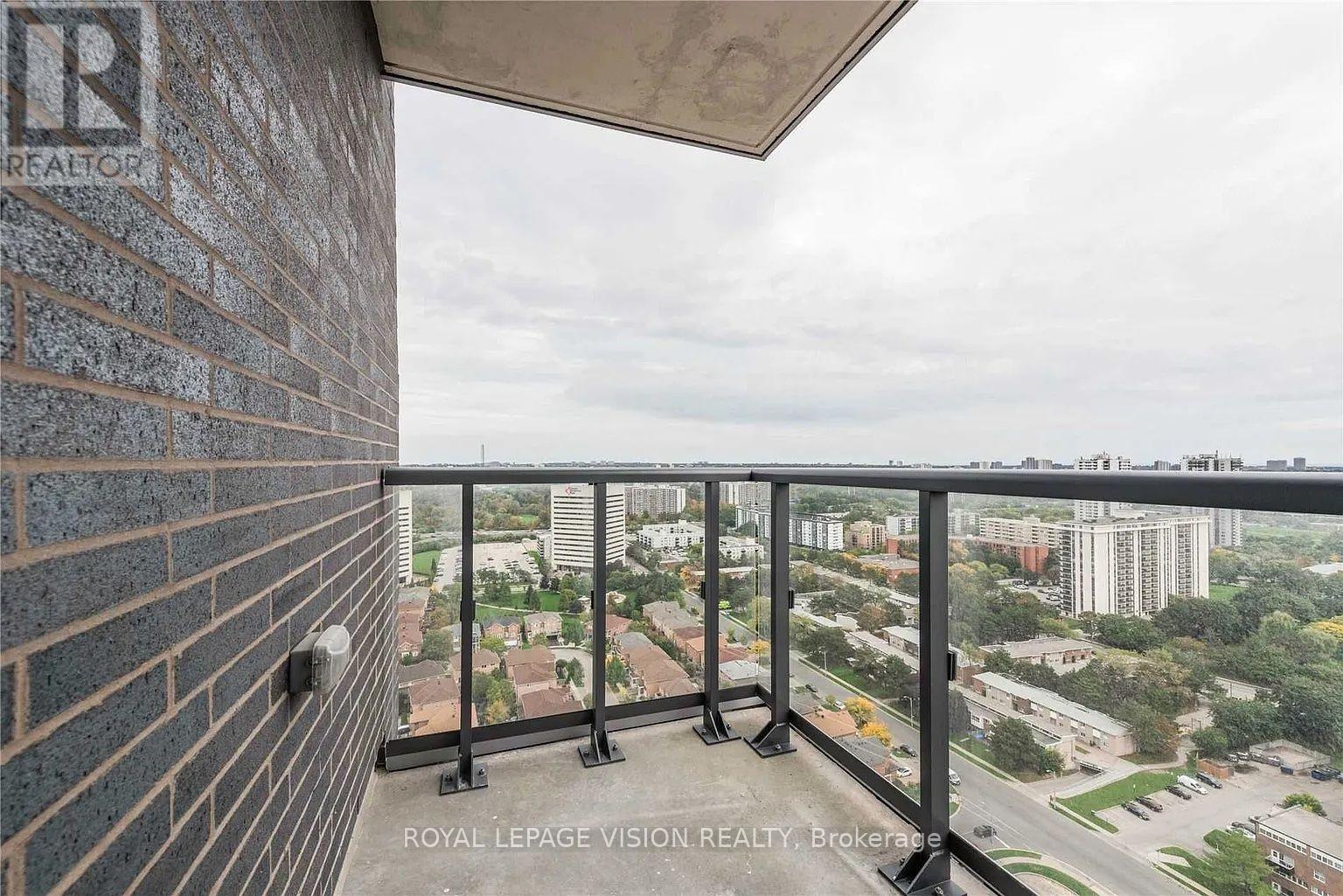 2708 - 2 Sonic Way, Toronto, Ontario  M3C 0P2 - Photo 12 - C13678404