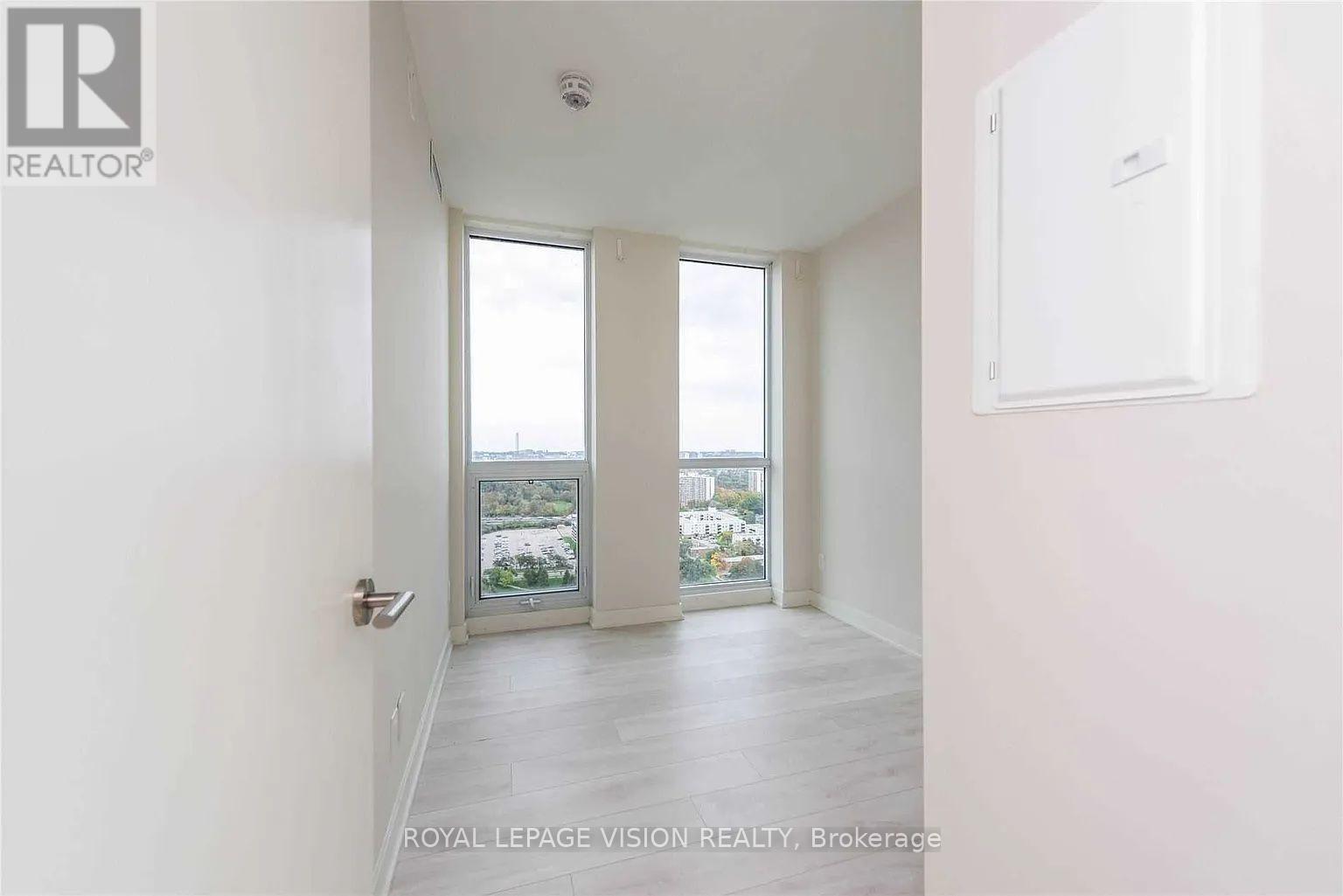 2708 - 2 Sonic Way, Toronto, Ontario  M3C 0P2 - Photo 18 - C13678404