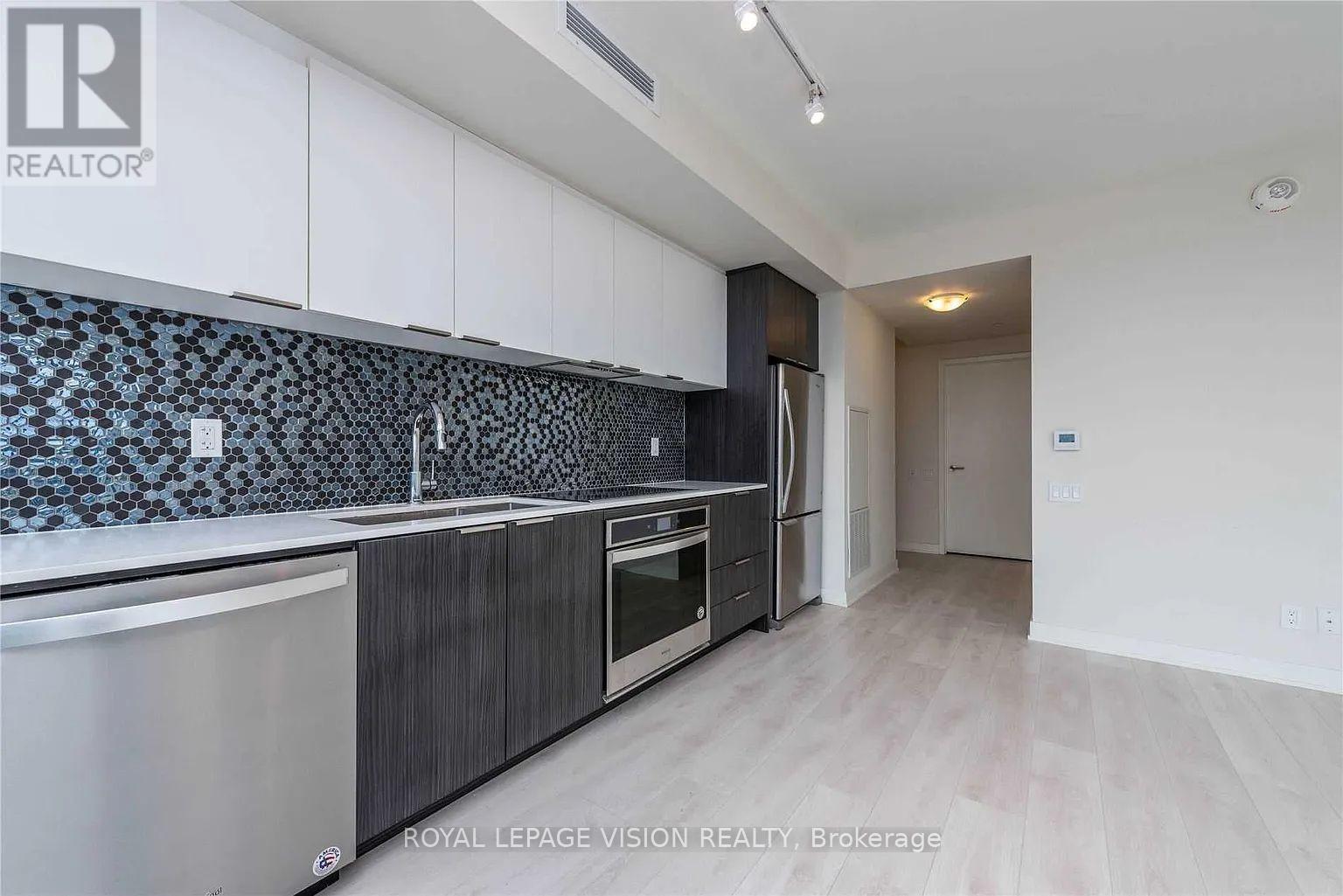 2708 - 2 Sonic Way, Toronto, Ontario  M3C 0P2 - Photo 3 - C13678404