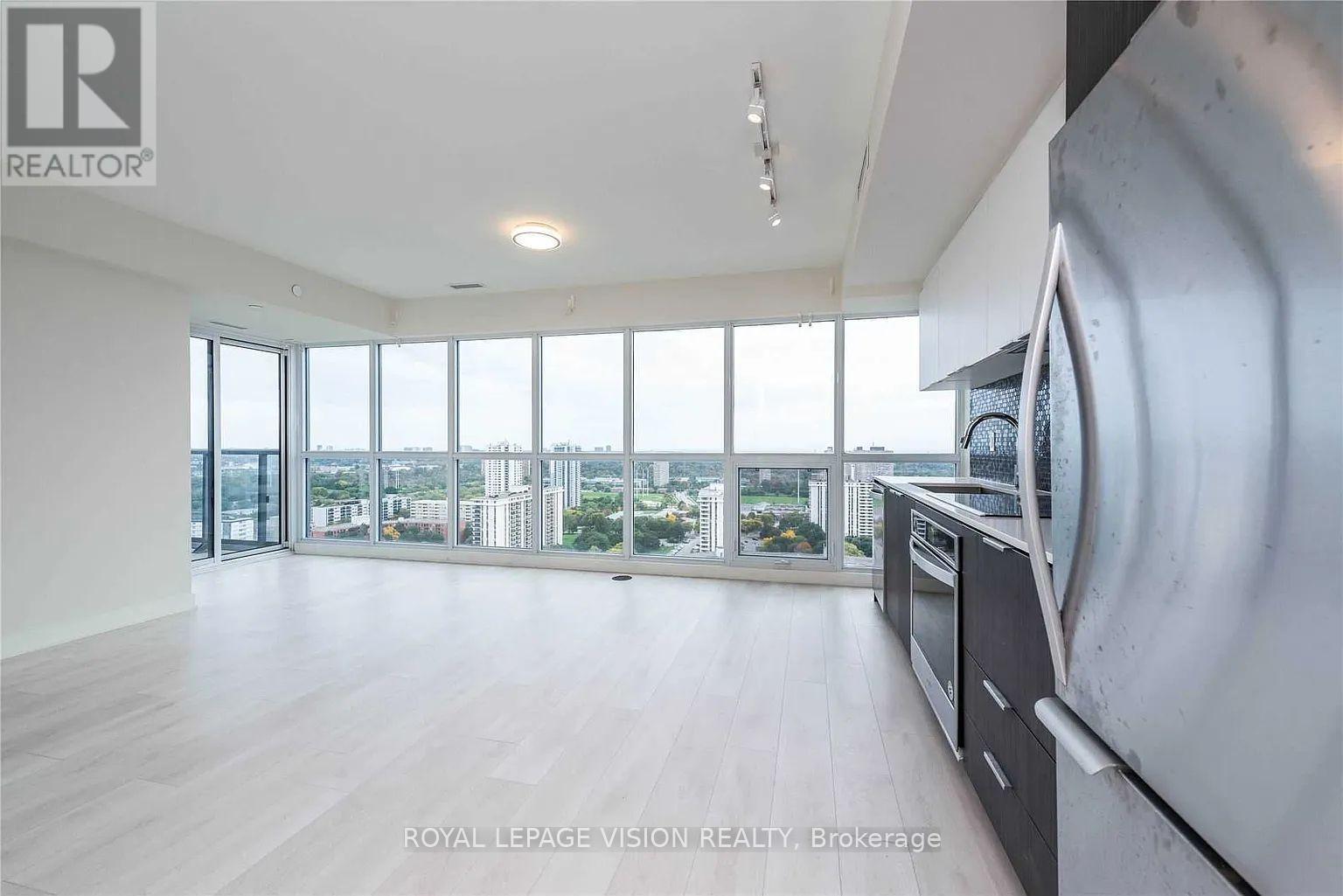 2708 - 2 Sonic Way, Toronto, Ontario  M3C 0P2 - Photo 5 - C13678404