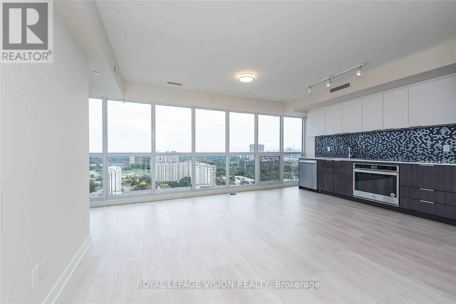 2708 - 2 Sonic Way, Toronto, Ontario  M3C 0P2 - Photo 6 - C13678404