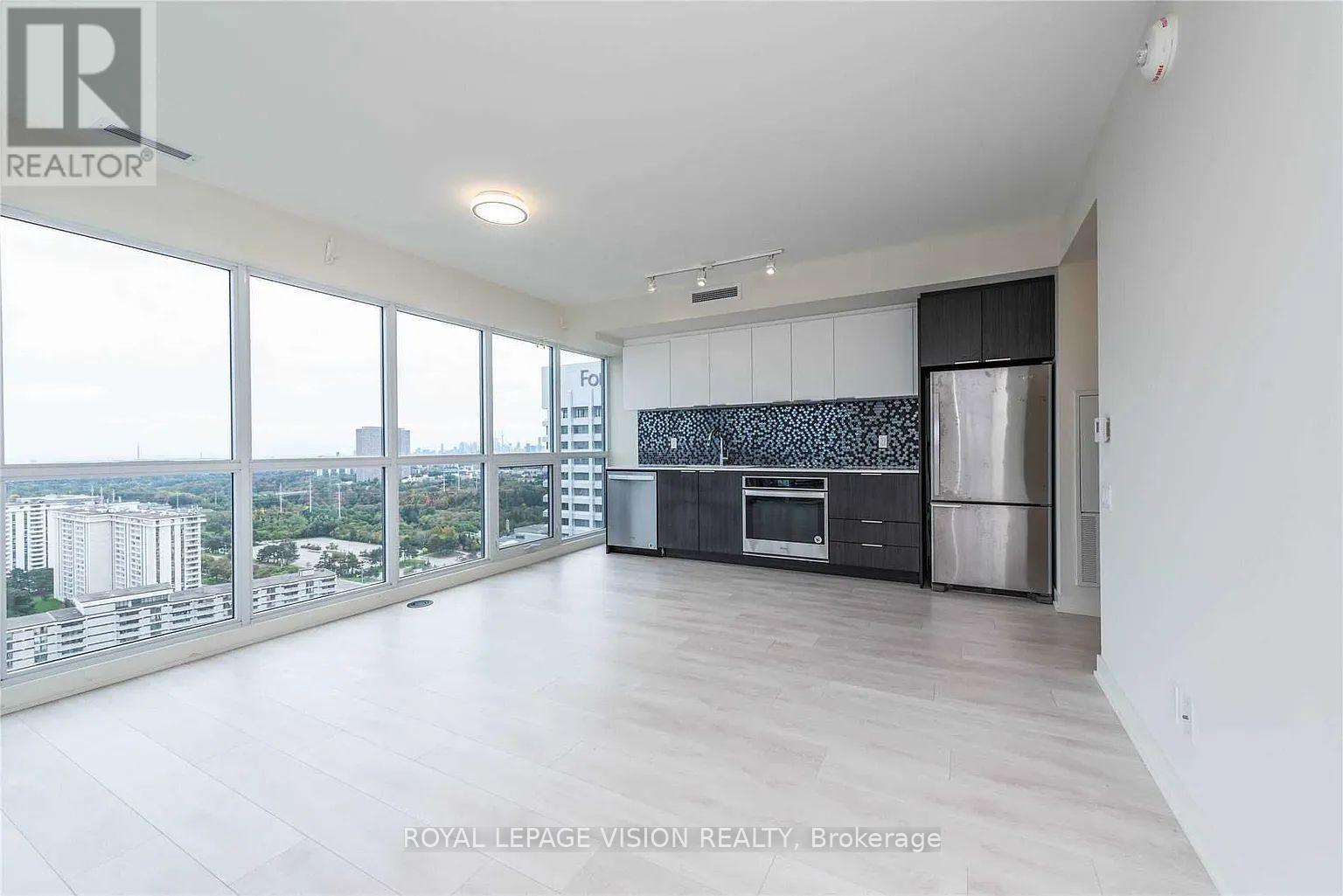 2708 - 2 Sonic Way, Toronto, Ontario  M3C 0P2 - Photo 7 - C13678404