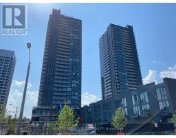 2708 - 2 SONIC WAY, Toronto, Ontario