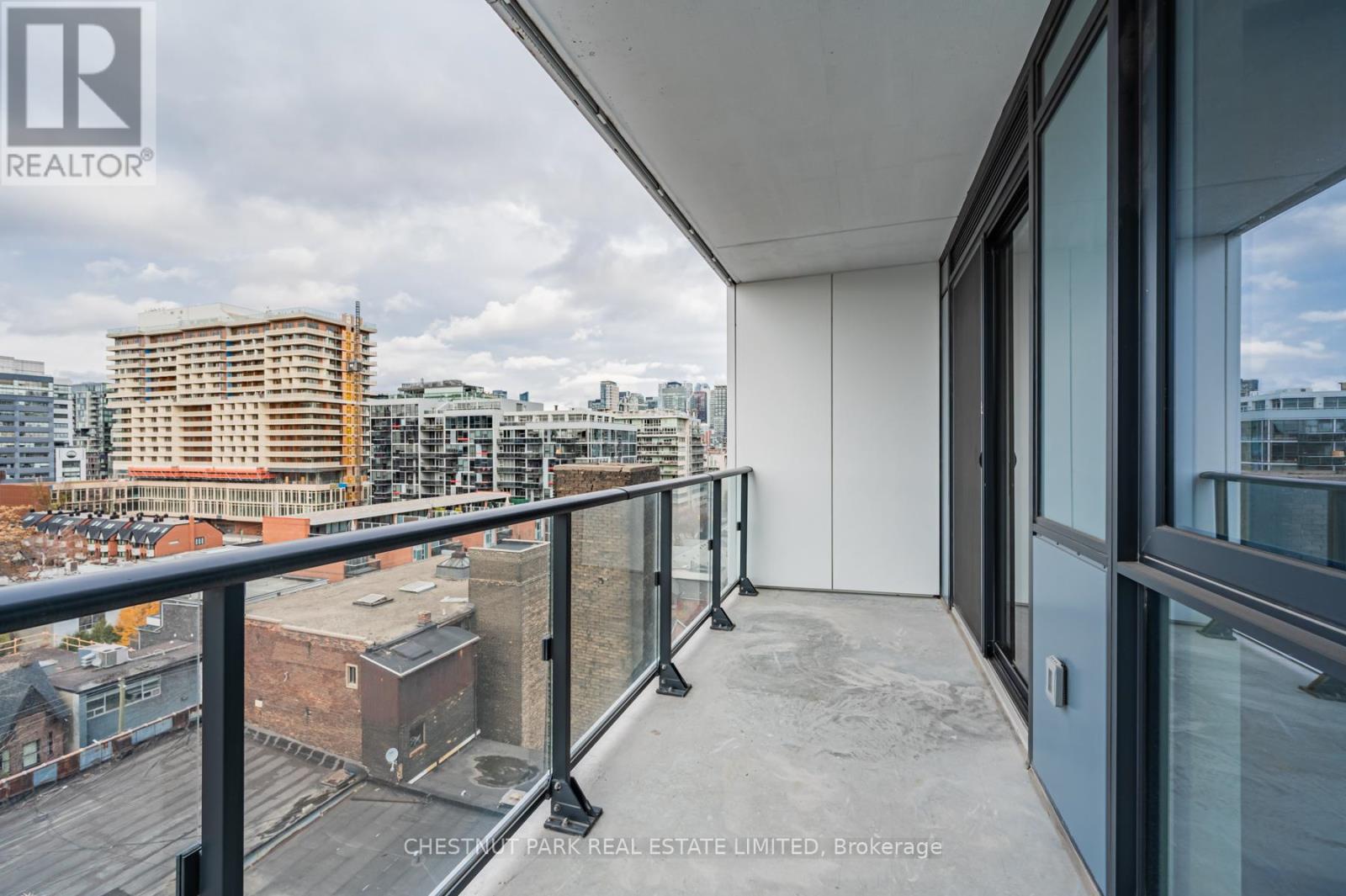 915 - 9 Tecumseth Street, Toronto, Ontario  M5V 0S5 - Photo 18 - C13678432