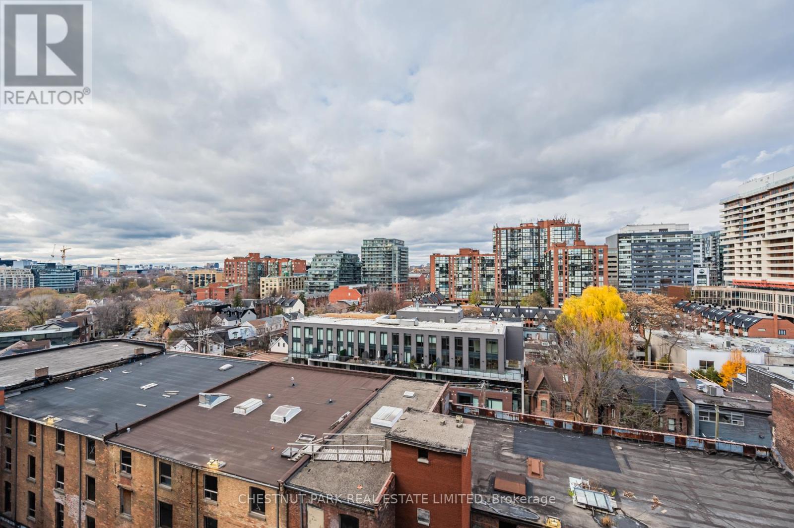 915 - 9 Tecumseth Street, Toronto, Ontario  M5V 0S5 - Photo 19 - C13678432
