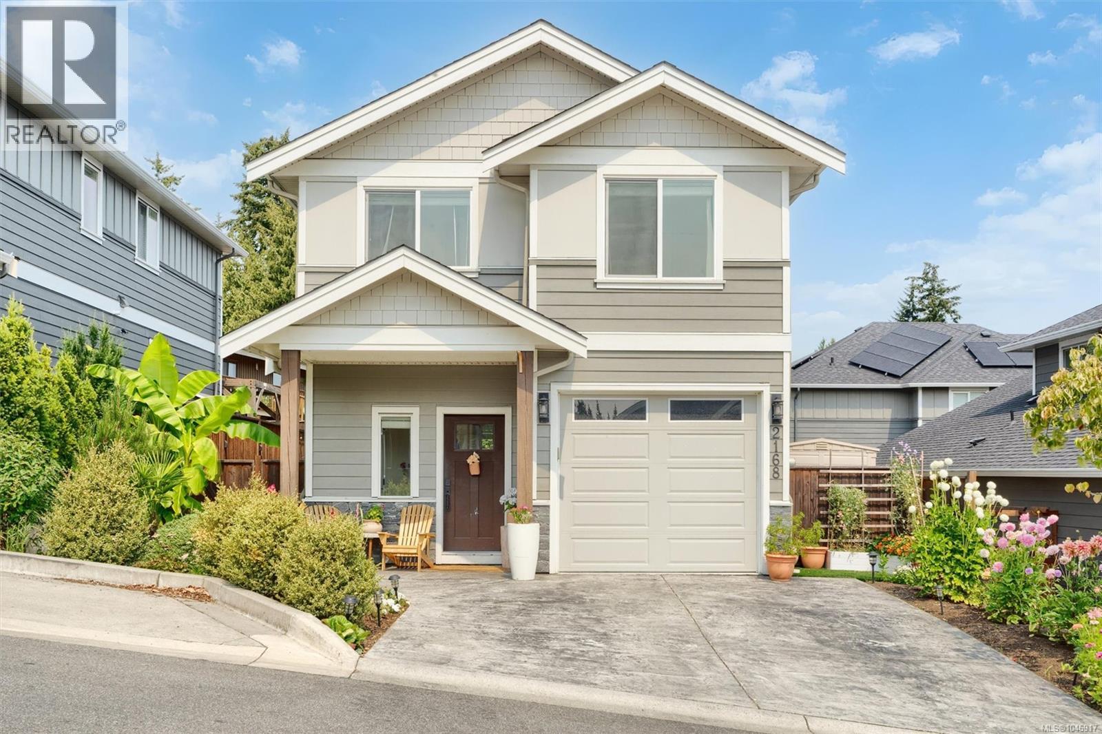 2168 Timber Ridge Crt, Central Saanich, British Columbia