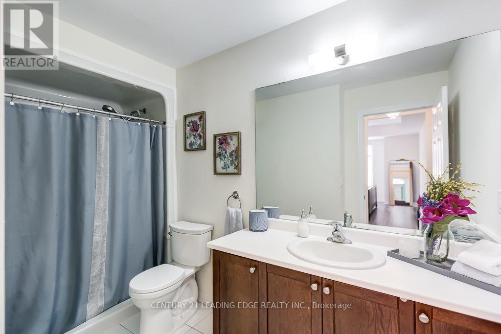 209 - 660 Gordon Street, Whitby, Ontario  L1N 9X4 - Photo 20 - E13678366