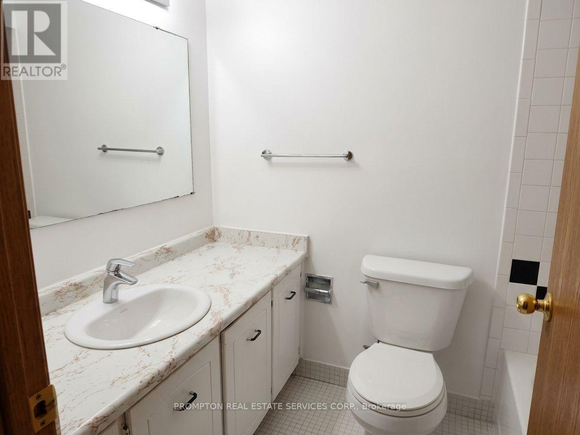 104 - 121 Trudelle Drive, Toronto, Ontario  M1J 3K4 - Photo 4 - E13678380