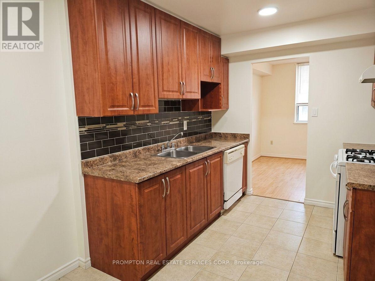 104 - 121 Trudelle Drive, Toronto, Ontario  M1J 3K4 - Photo 7 - E13678380