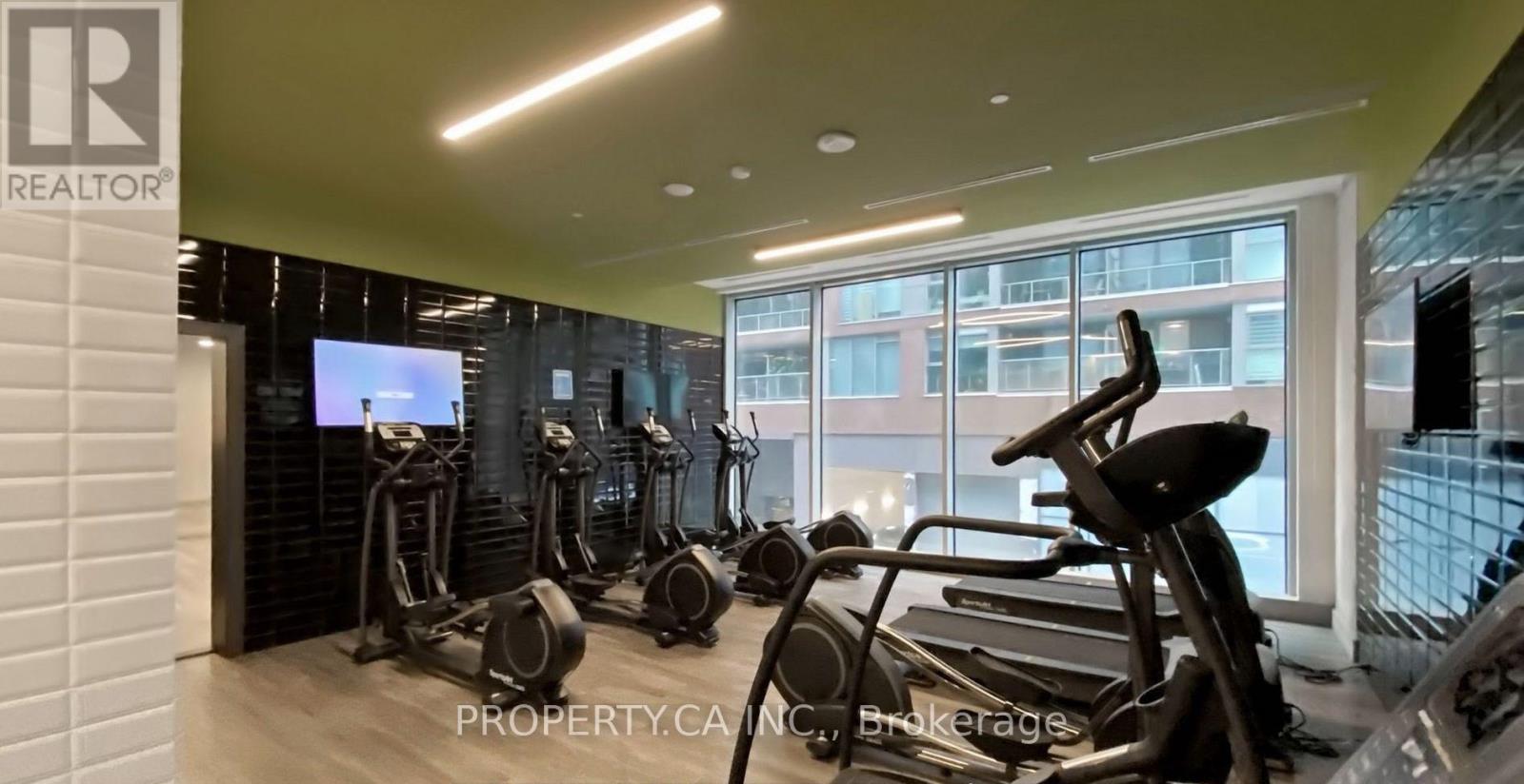 206 - 25 Baseball Place, Toronto, Ontario  M8Y 1M1 - Photo 17 - E13678426